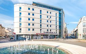 Appart'Hotel Hevea